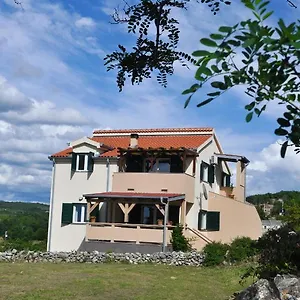  Appartement Carnizza Kroatië