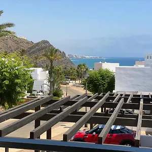 Casa Maryline , Mojácar España