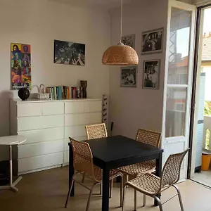 Splendido Con Tutti Servizi In Zona Navigli , Milán Italia