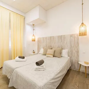  Appartement Up Qurtuba Spanje