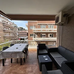 Vatican Holidays House , Roma Italia