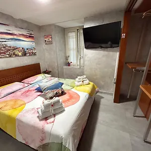 Casa Sofia , Nápoles Italia
