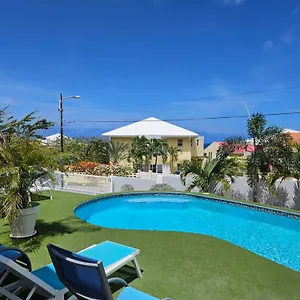  Appartement Raven's Paradise Curaçao
