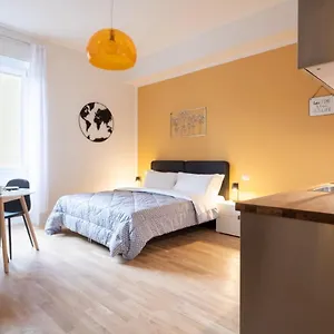 Apartamento Delle Erbe By, Bolonia