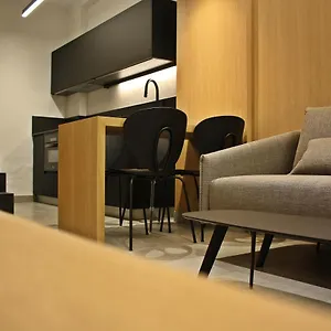  Accommodatie bij particulieren La Almaceria De Spanje