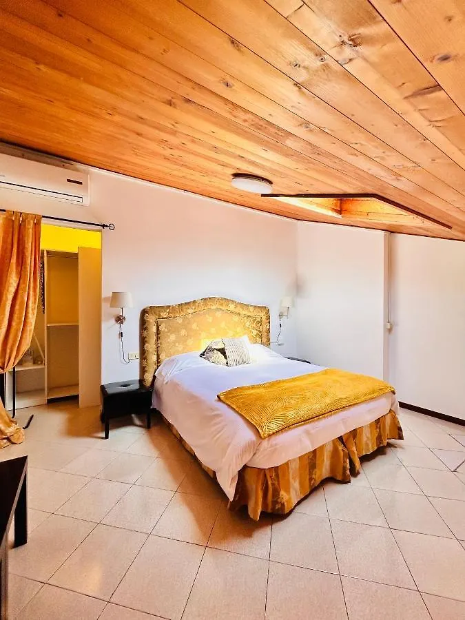 Falcone 22 Bologna Apartment